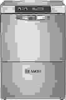 МАШИНА ПОСУДОМОЕЧНАЯ SILANOS NE700 С ПОМПОЙ