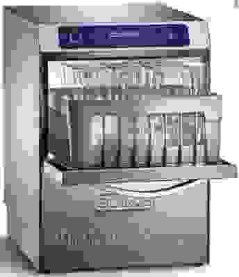 МАШИНА ПОСУДОМОЕЧНАЯ SILANOS S 021 DIGIT С ПОМПОЙ