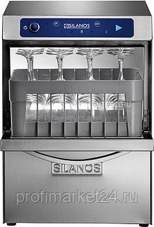 Машина стаканомоечная Silanos S 021 DIGIT