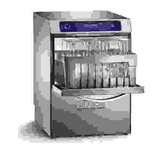 Машина стаканомоечная Silanos S 021 DIGIT