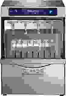 Машина стаканомоечная Silanos S 021 DIGIT