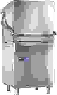 МАШИНА ПОСУДОМОЕЧНАЯ SILANOS Е1000