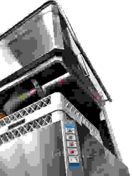 МАШИНА ПОСУДОМОЕЧНАЯ SILANOS Е1000U