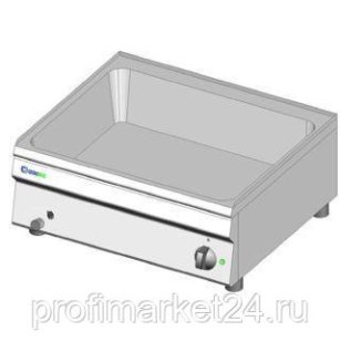 МАРМИТ ВОДЯНОЙ 600СЕР TECNOINOX BM70E/6/0 116041
