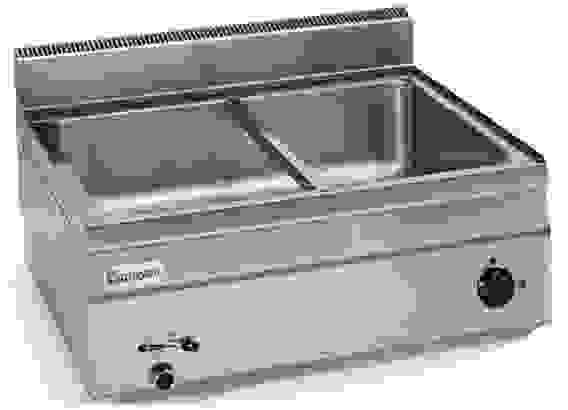 МАРМИТ ВОДЯНОЙ 600СЕР TECNOINOX BM70E/6/0 116041