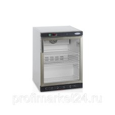 ШКАФ МОРОЗИЛЬНЫЙ СО СТЕКЛОМ TEFCOLD UF200VG
