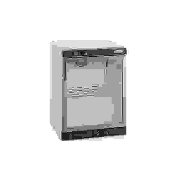 ШКАФ МОРОЗИЛЬНЫЙ СО СТЕКЛОМ TEFCOLD UF200VG