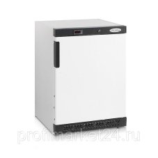 ШКАФ ХОЛОДИЛЬНЫЙ С ГЛУХОЙ ДВЕРЬЮ TEFCOLD UR200