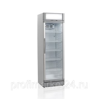 ШКАФ ХОЛОДИЛЬНЫЙ СО СТЕКЛОМ TEFCOLD FSC1280