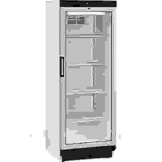ШКАФ ХОЛОДИЛЬНЫЙ СО СТЕКЛОМ TEFCOLD FSC1280