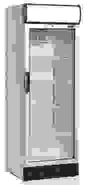 ШКАФ ХОЛОДИЛЬНЫЙ СО СТЕКЛОМ TEFCOLD FSC1280