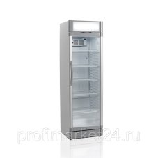 ШКАФ ХОЛОДИЛЬНЫЙ СО СТЕКЛОМ TEFCOLD GBC375CP