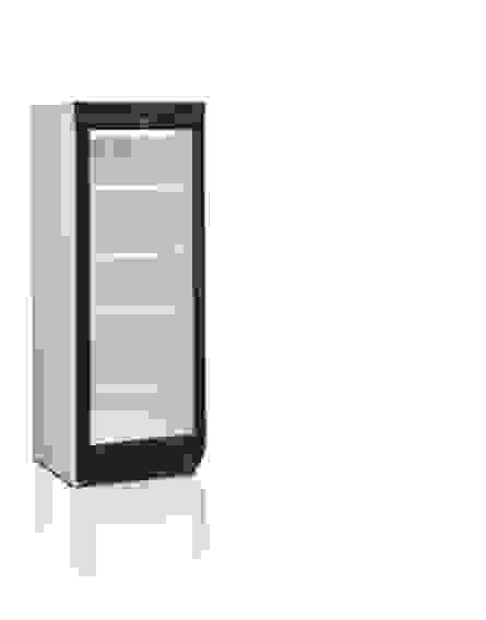 ШКАФ ХОЛОДИЛЬНЫЙ СО СТЕКЛОМ TEFCOLD SCU1280
