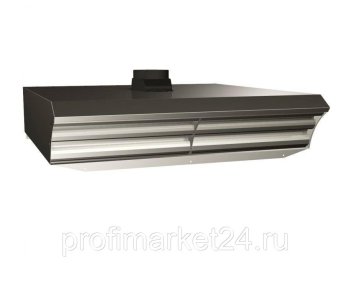 ЗОНТ UNOX XC 535 ДЛЯ ПЕЧЕЙ XFT119/XFT135/XFT115