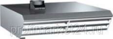 ЗОНТ UNOX XC 595 ДЛЯ ПЕЧЕЙ XFT199/XFT195/XFT188/XFT185