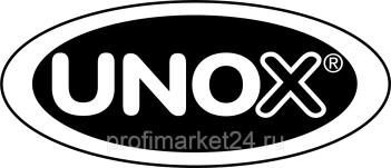 КОМПЛЕКТ ЛИСТОВ №1 UNOX TG 405 600X400 (4 шт)