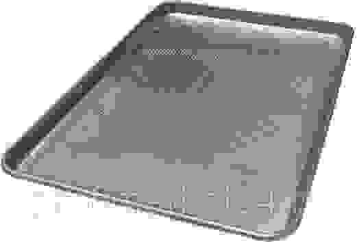 ЛИСТ ДЛЯ ПЕК.ШКАФА UNOX TG 410 600Х400