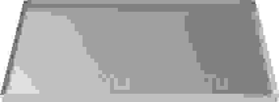 ЛИСТ ДЛЯ ПЕКАРСКОГО ШКАФА UNOX TG 450 600X400