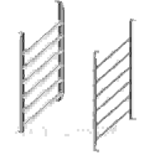 НАПРАВЛЯЮЩИЕ UNOX ДВЕ XR 727 ДЛЯ XR168
