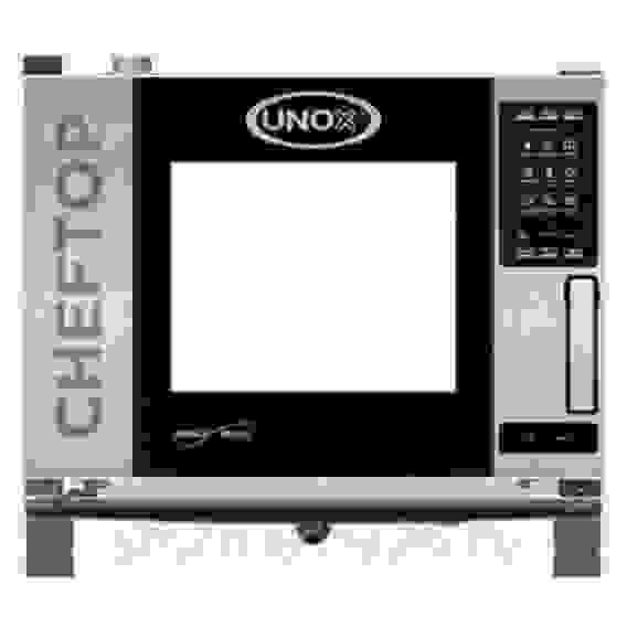 Пароконвектомат Unox XEVC-0511-EPR