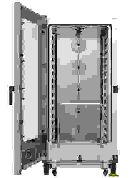 Пароконвектомат UNOX XEVC-2011-GPR