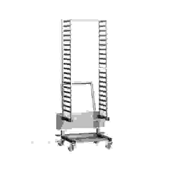 ТЕЛЕЖКА UNOX ДЛЯ XB 1083 XCB 1001