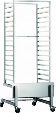 ТЕЛЕЖКА UNOX ДЛЯ XBC 1005E/1005EL/1005EG/1005EGL XCB 1001 ДЕМО