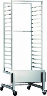 ТЕЛЕЖКА UNOX ДЛЯ XBC 1005E/1005EL/1005EG/1005EGL XCB 1001 ДЕМО