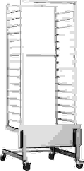 ТЕЛЕЖКА UNOX ДЛЯ XBC 1005E/1005EL/1005EG/1005EGL XCB 1001 ДЕМО