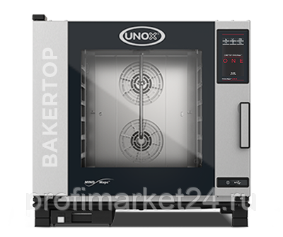 Шкаф ПЕКАРСКИЙ UNOX XEBC-06EU-E1R