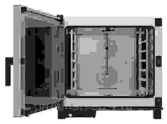Шкаф ПЕКАРСКИЙ UNOX XEBC-06EU-E1R