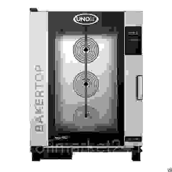 Шкаф ПЕКАРСКИЙ UNOX XEBC-10EU-E1R