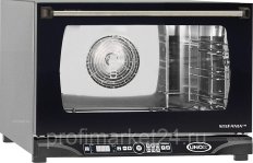 ШКАФ ПЕКАРСКИЙ UNOX XFT 110 CLASSIC
