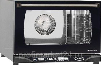 ШКАФ ПЕКАРСКИЙ UNOX XFT 110 CLASSIC