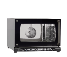 ШКАФ ПЕКАРСКИЙ UNOX XFT 119 MATIC