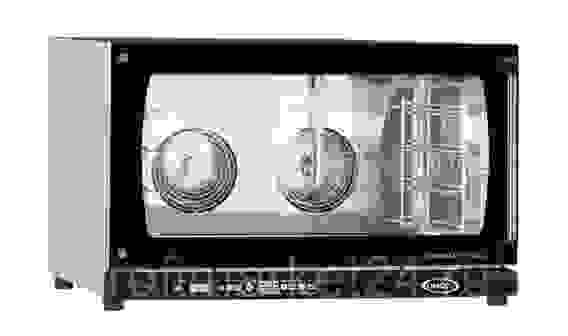 ШКАФ ПЕКАРСКИЙ UNOX XFT 199 MATIC