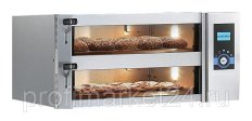 ПЕЧЬ ПОДОВАЯ WIESHEU EBO 64 L CLASSIC NEW