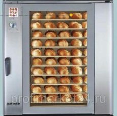ШКАФ ПЕКАРСКИЙ WIESHEU 64L IS600E