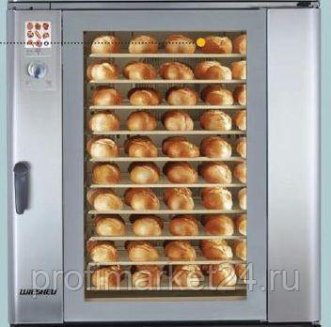 ШКАФ ПЕКАРСКИЙ WIESHEU 64L IS600E