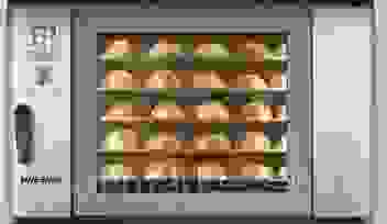 ШКАФ ПЕКАРСКИЙ WIESHEU 64S IS600E