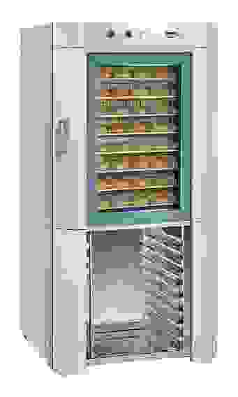 ШКАФ ПЕКАРСКИЙ WIESHEU B15 EM