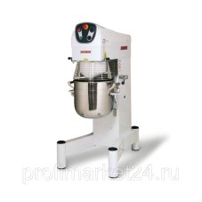 МИКСЕР ZANOLLI SELENE 60 VAR