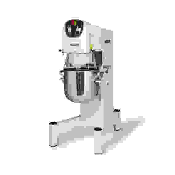 МИКСЕР ZANOLLI SELENE 60 VAR