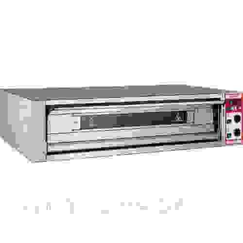 ПЕЧЬ ДЛЯ ПИЦЦЫ ZANOLLI CITIZEN GAS PW6/MC