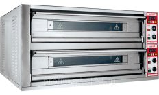 ПЕЧЬ ДЛЯ ПИЦЦЫ ZANOLLI CITIZEN PW 6+6 F/MC