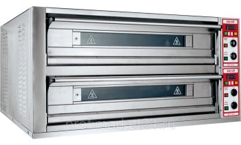 ПЕЧЬ ДЛЯ ПИЦЦЫ ZANOLLI CITIZEN PW 6+6 F/MC