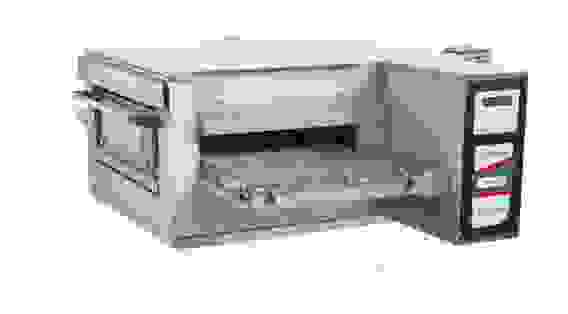 ПЕЧЬ КОНВЕЙЕРНАЯ ДЛЯ ПИЦЦЫ ZANOLLI SYNTHESIS 06/40 V GAS