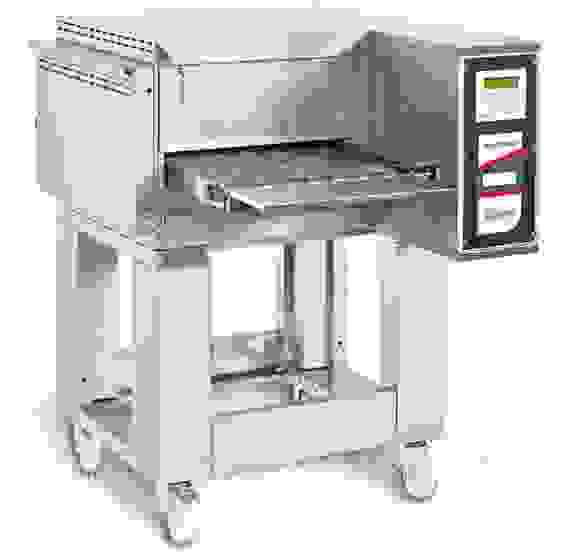 ПЕЧЬ КОНВЕЙЕРНАЯ ДЛЯ ПИЦЦЫ ZANOLLI SYNTHESIS 06/40 VE