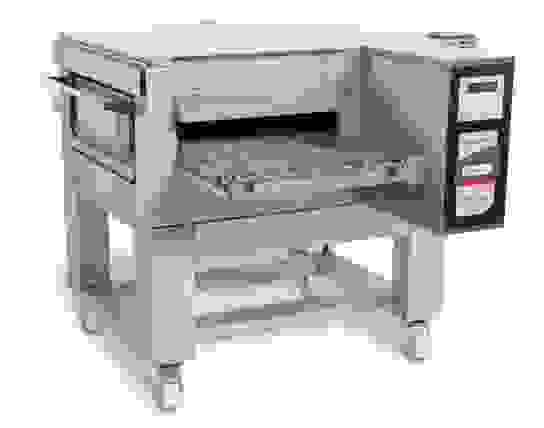 Печь конвейерная Zanolli Synthesis 08/50 V PW E