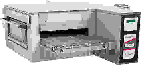 Печь конвейерная Zanolli Synthesis 08/50 V PW E